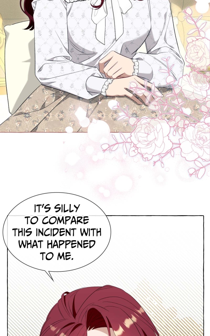 Special Re-Launch: Not YourTypical Reincarnation Story Episode 46 page 16 - 