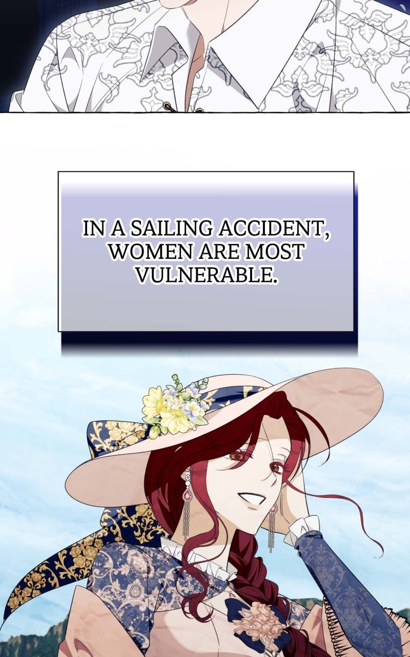 Special Re-Launch: Not YourTypical Reincarnation Story Episode 46 page 27 - 