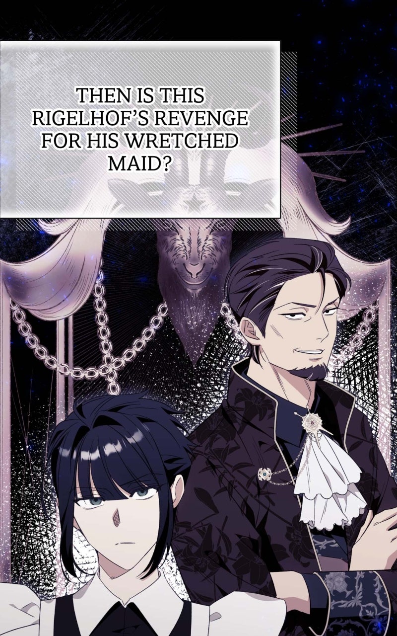 Special Re-Launch: Not YourTypical Reincarnation Story Episode 46 page 29 - 