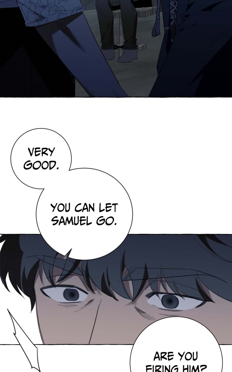 Special Re-Launch: Not YourTypical Reincarnation Story Episode 46 page 4 - 