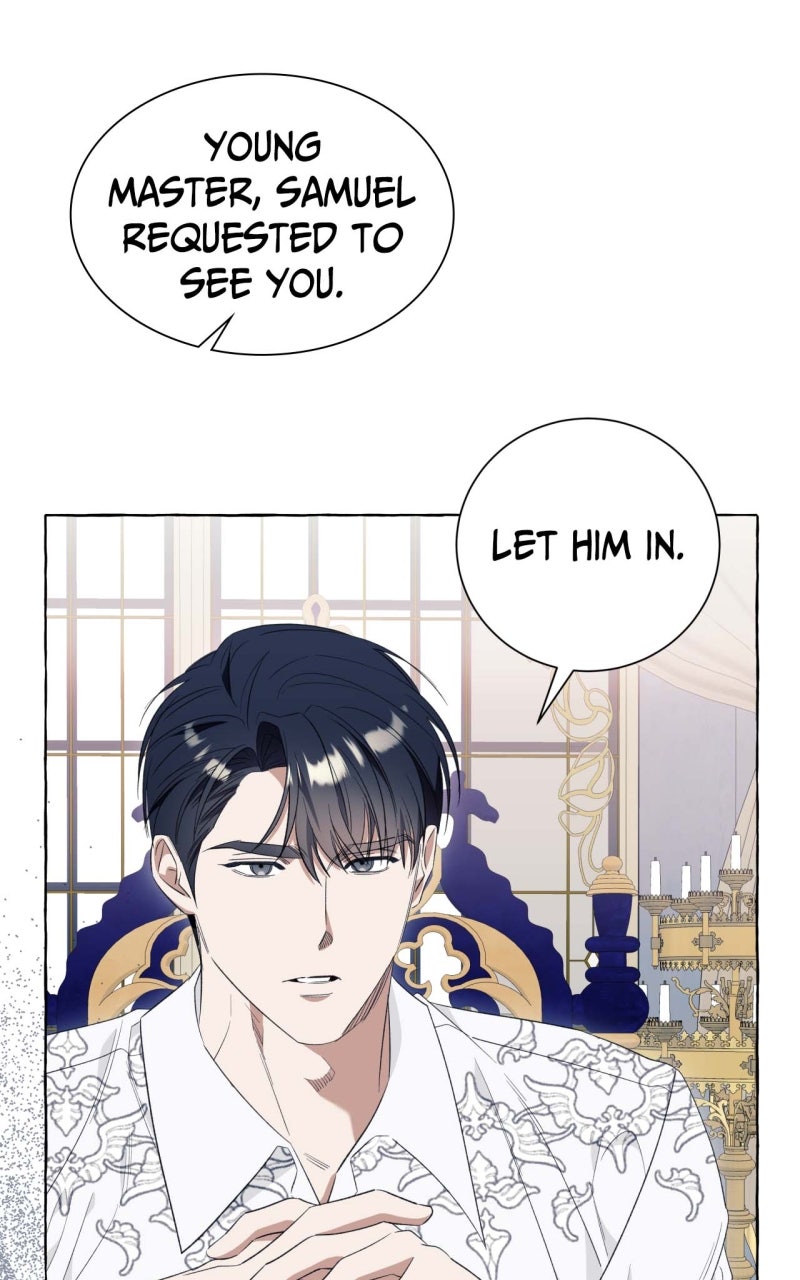 Special Re-Launch: Not YourTypical Reincarnation Story Episode 46 page 35 - 