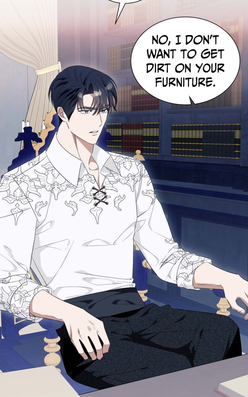 Special Re-Launch: Not YourTypical Reincarnation Story Episode 46 page 38 - 