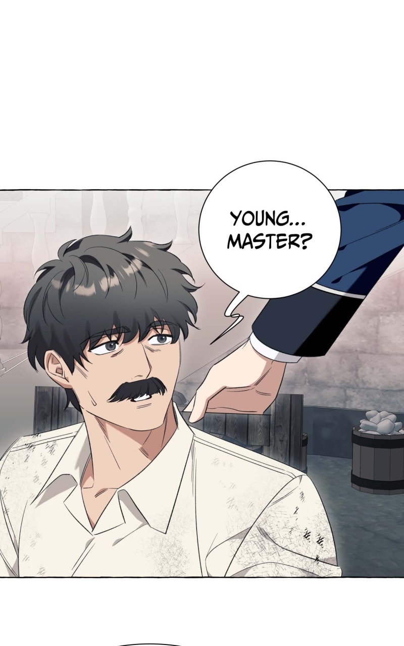 Special Re-Launch: Not YourTypical Reincarnation Story Episode 46 page 7 - 