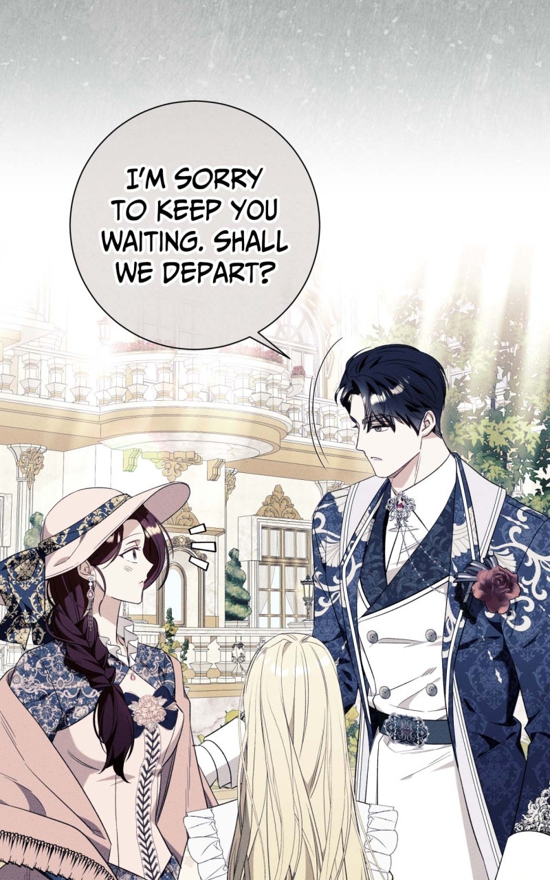 Special Re-Launch: Not YourTypical Reincarnation Story Episode 46 page 64 - 