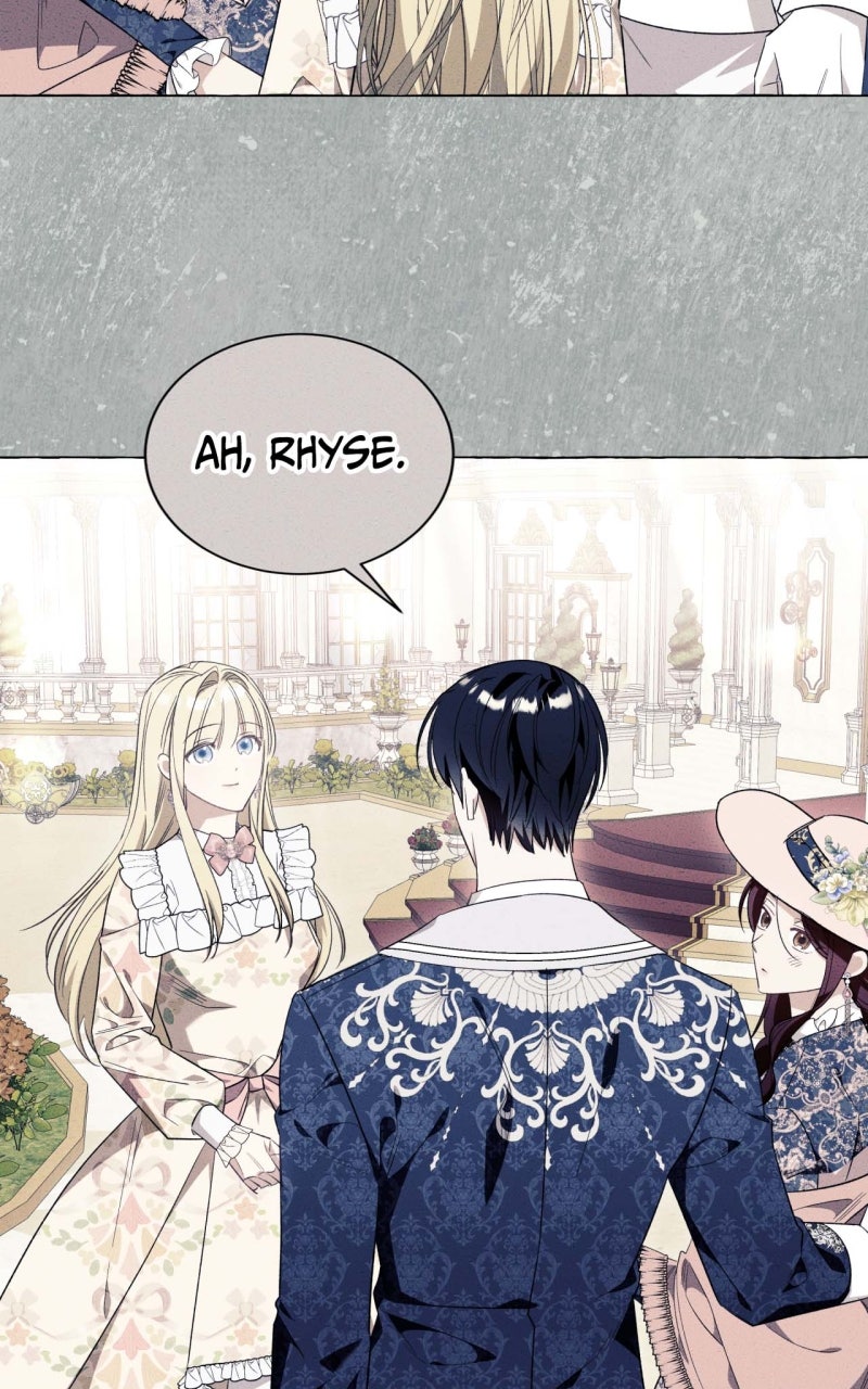 Special Re-Launch: Not YourTypical Reincarnation Story Episode 46 page 65 - 