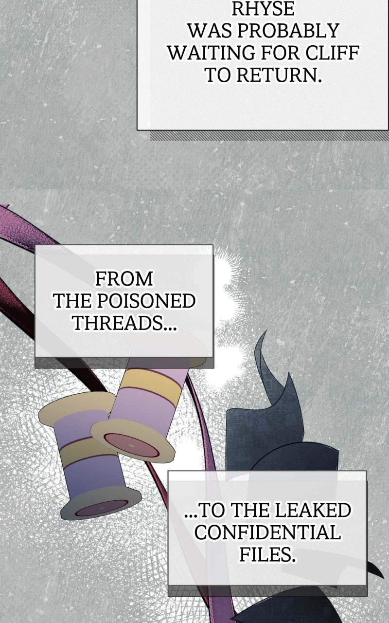 Special Re-Launch: Not YourTypical Reincarnation Story Episode 46 page 67 - 