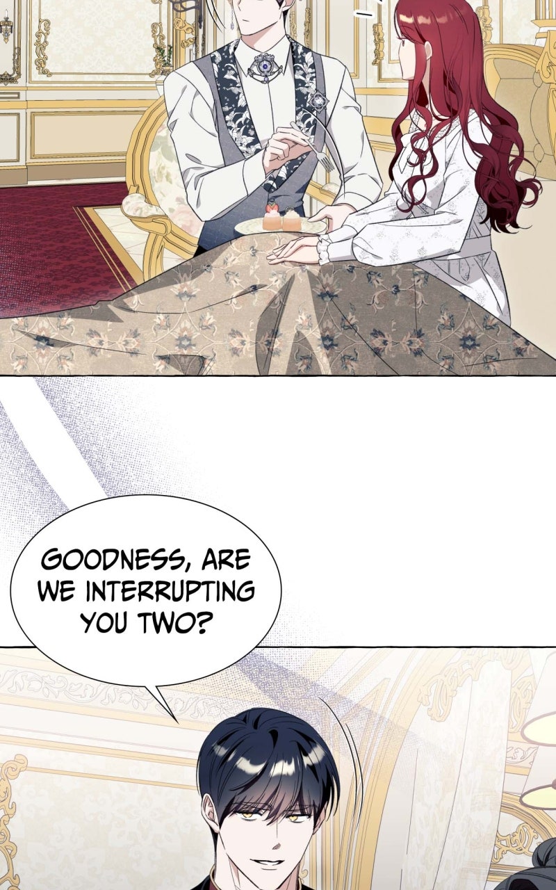 Special Re-Launch: Not YourTypical Reincarnation Story Episode 47 page 12 - 