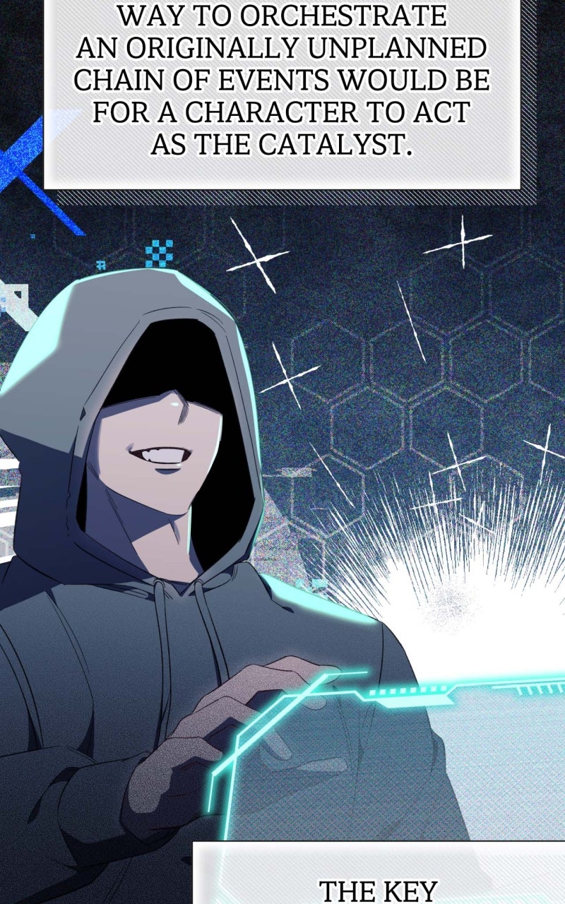 Special Re-Launch: Not YourTypical Reincarnation Story Episode 47 page 18 - 