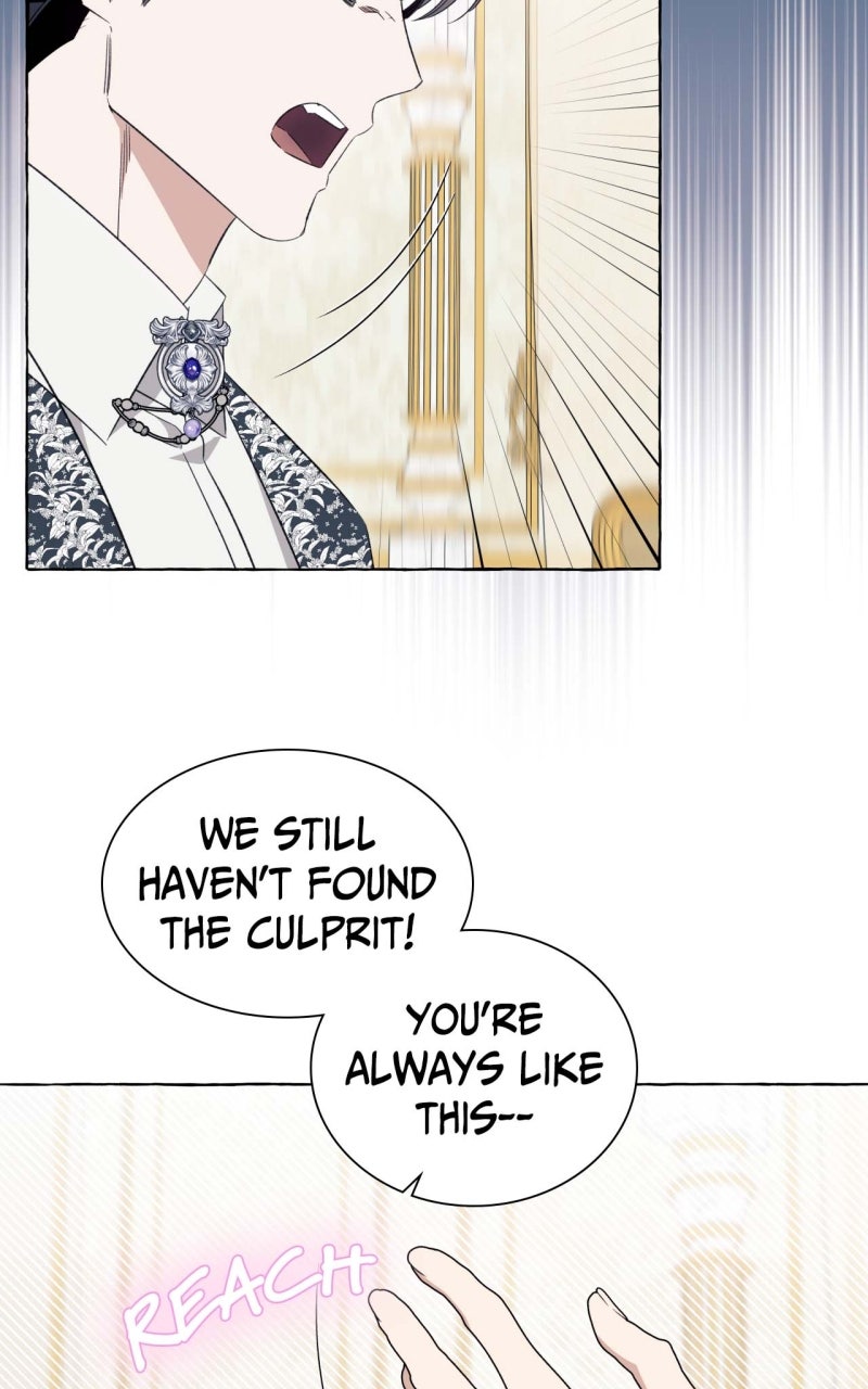 Special Re-Launch: Not YourTypical Reincarnation Story Episode 47 page 39 - 