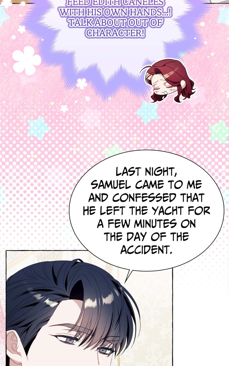 Special Re-Launch: Not YourTypical Reincarnation Story Episode 47 page 5 - 