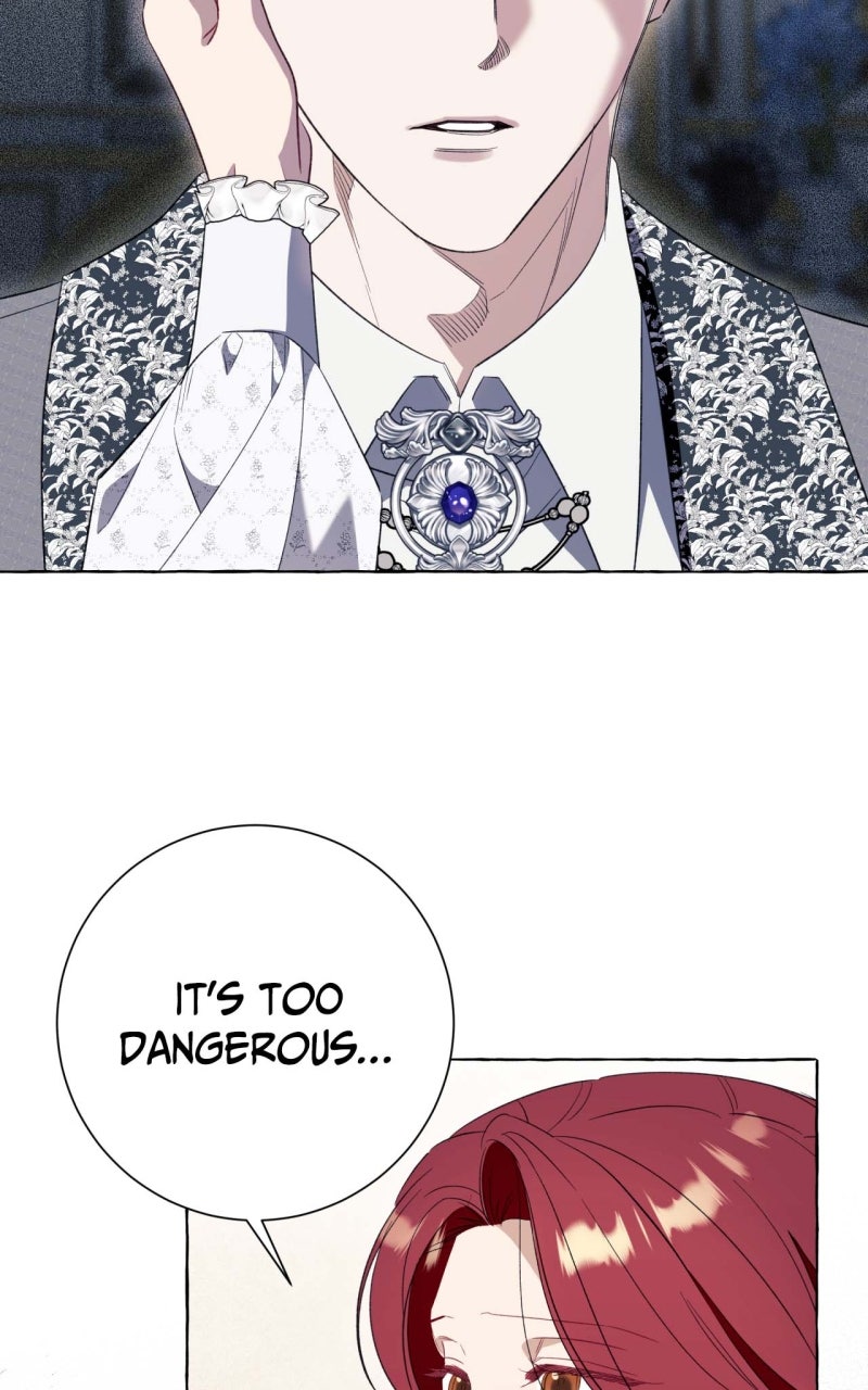 Special Re-Launch: Not YourTypical Reincarnation Story Episode 47 page 45 - 