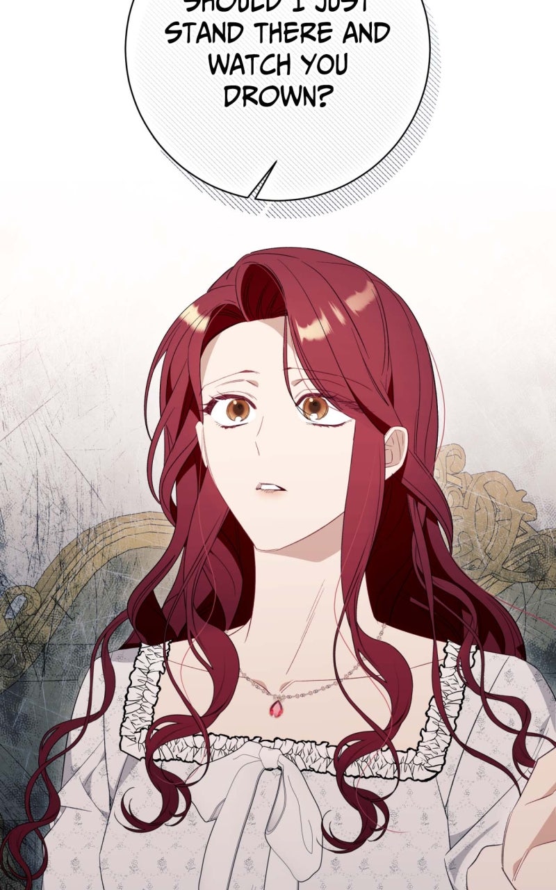 Special Re-Launch: Not YourTypical Reincarnation Story Episode 47 page 48 - 