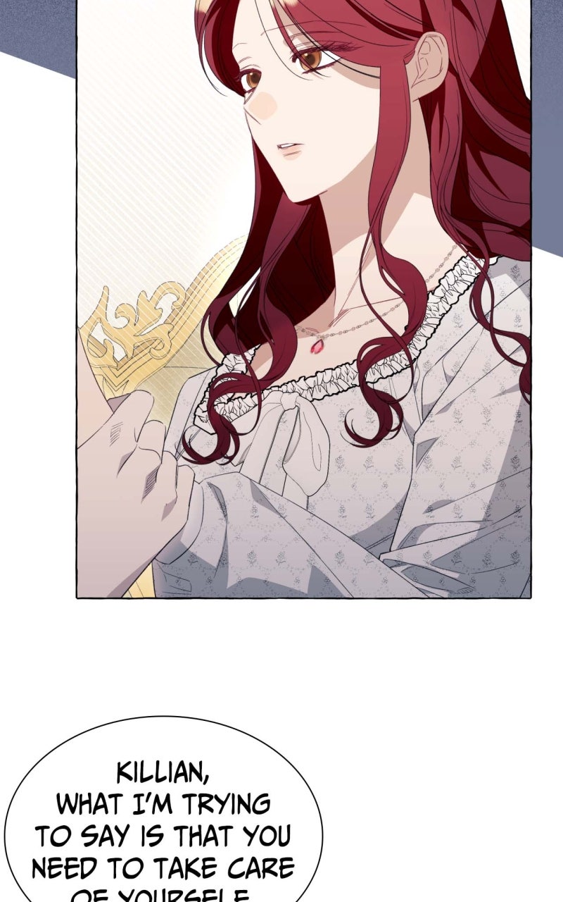 Special Re-Launch: Not YourTypical Reincarnation Story Episode 47 page 53 - 