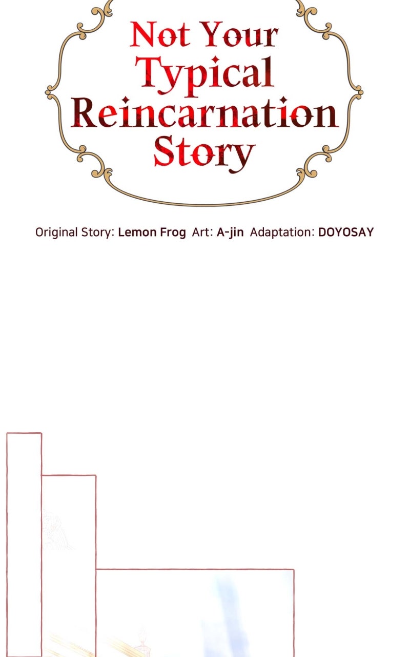 Special Re-Launch: Not YourTypical Reincarnation Story Episode 47 page 55 - 