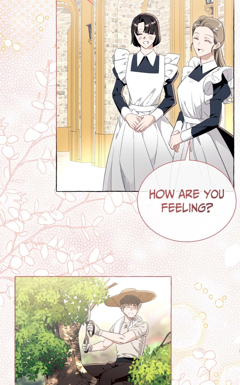 Special Re-Launch: Not YourTypical Reincarnation Story Episode 47 page 57 - 