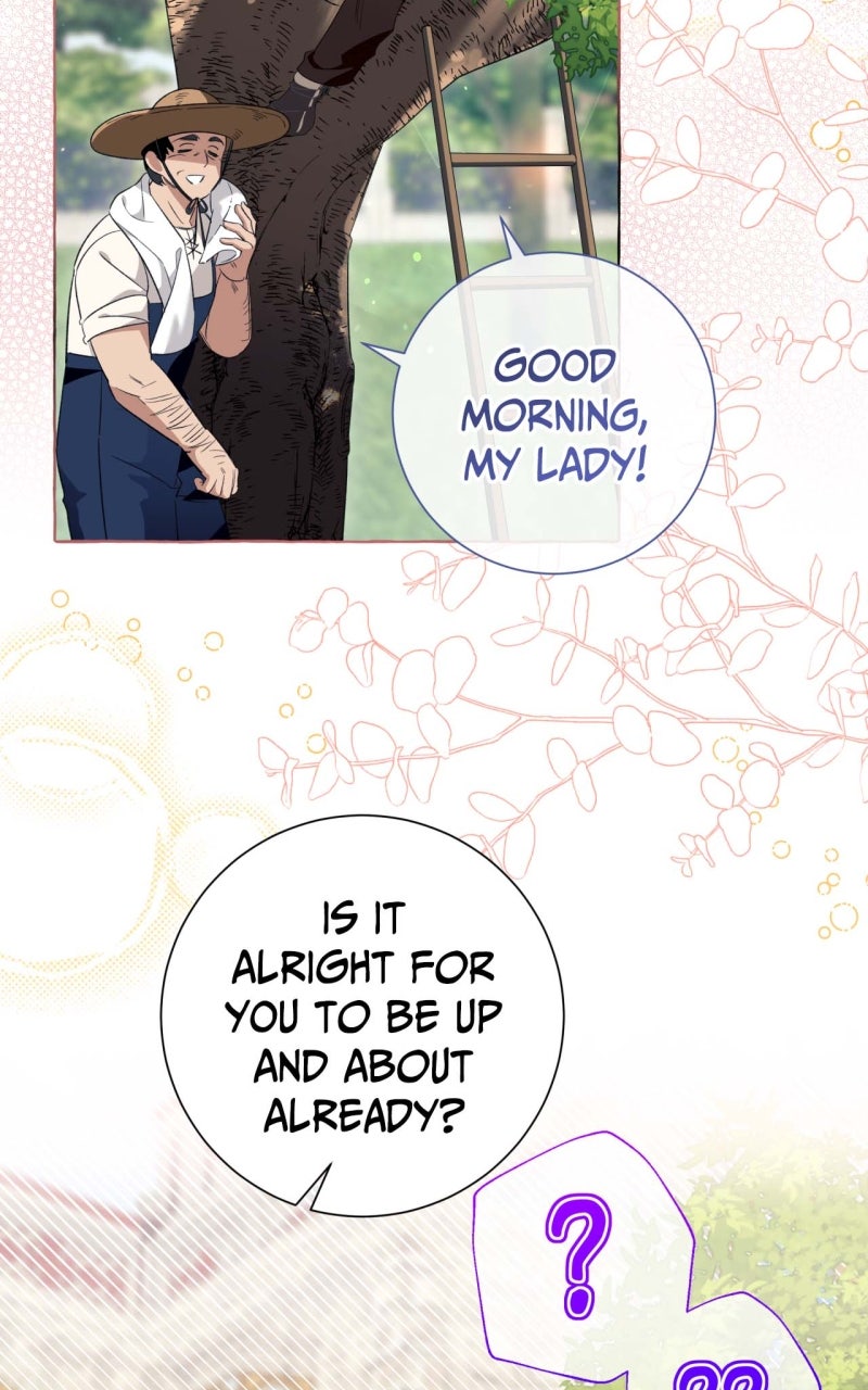 Special Re-Launch: Not YourTypical Reincarnation Story Episode 47 page 58 - 
