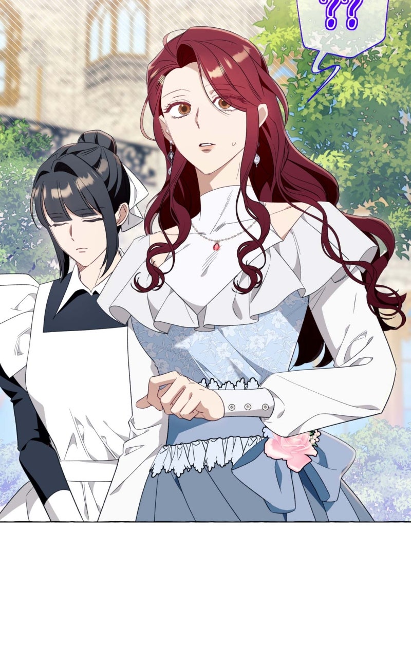 Special Re-Launch: Not YourTypical Reincarnation Story Episode 47 page 59 - 