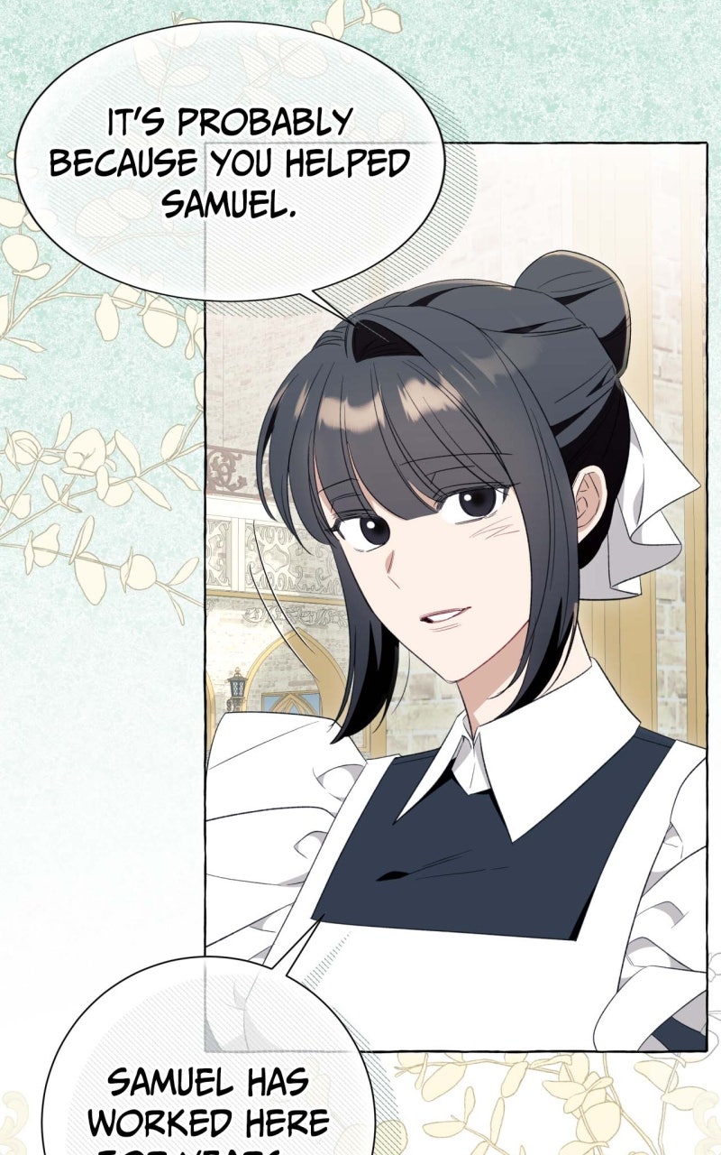 Special Re-Launch: Not YourTypical Reincarnation Story Episode 47 page 61 - 