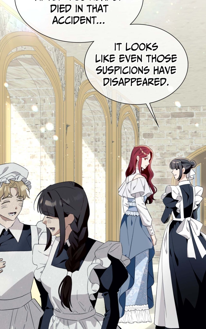 Special Re-Launch: Not YourTypical Reincarnation Story Episode 47 page 66 - 