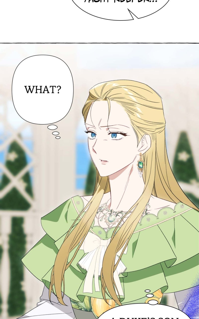 Special Re-Launch: Not YourTypical Reincarnation Story Episode 48 page 11 - 