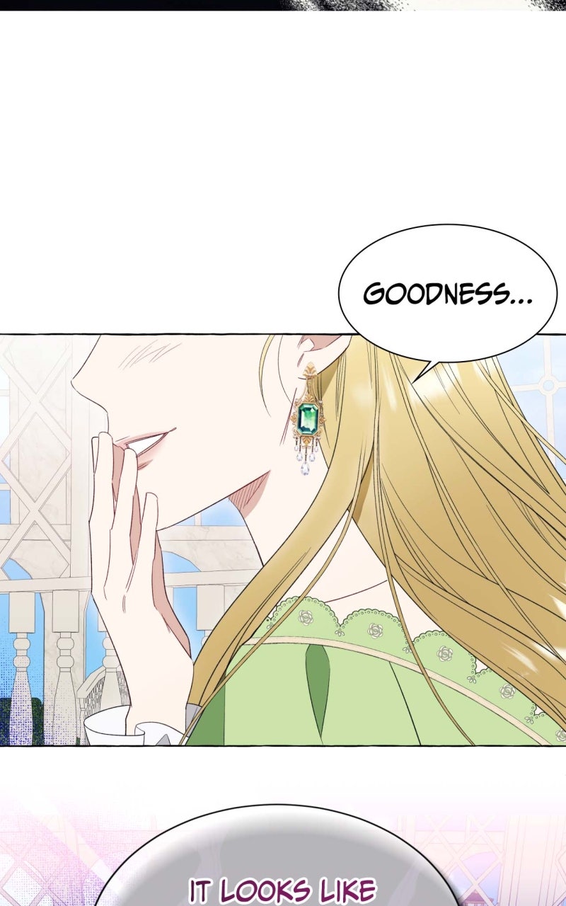Special Re-Launch: Not YourTypical Reincarnation Story Episode 48 page 14 - 