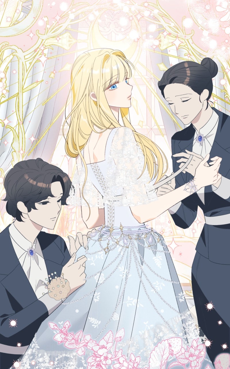 Special Re-Launch: Not YourTypical Reincarnation Story Episode 48 page 26 - 