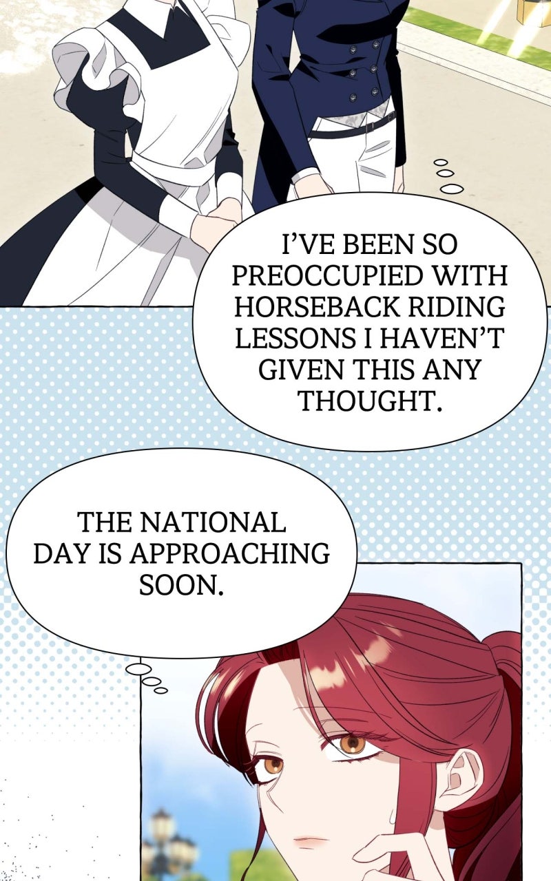 Special Re-Launch: Not YourTypical Reincarnation Story Episode 48 page 28 - 
