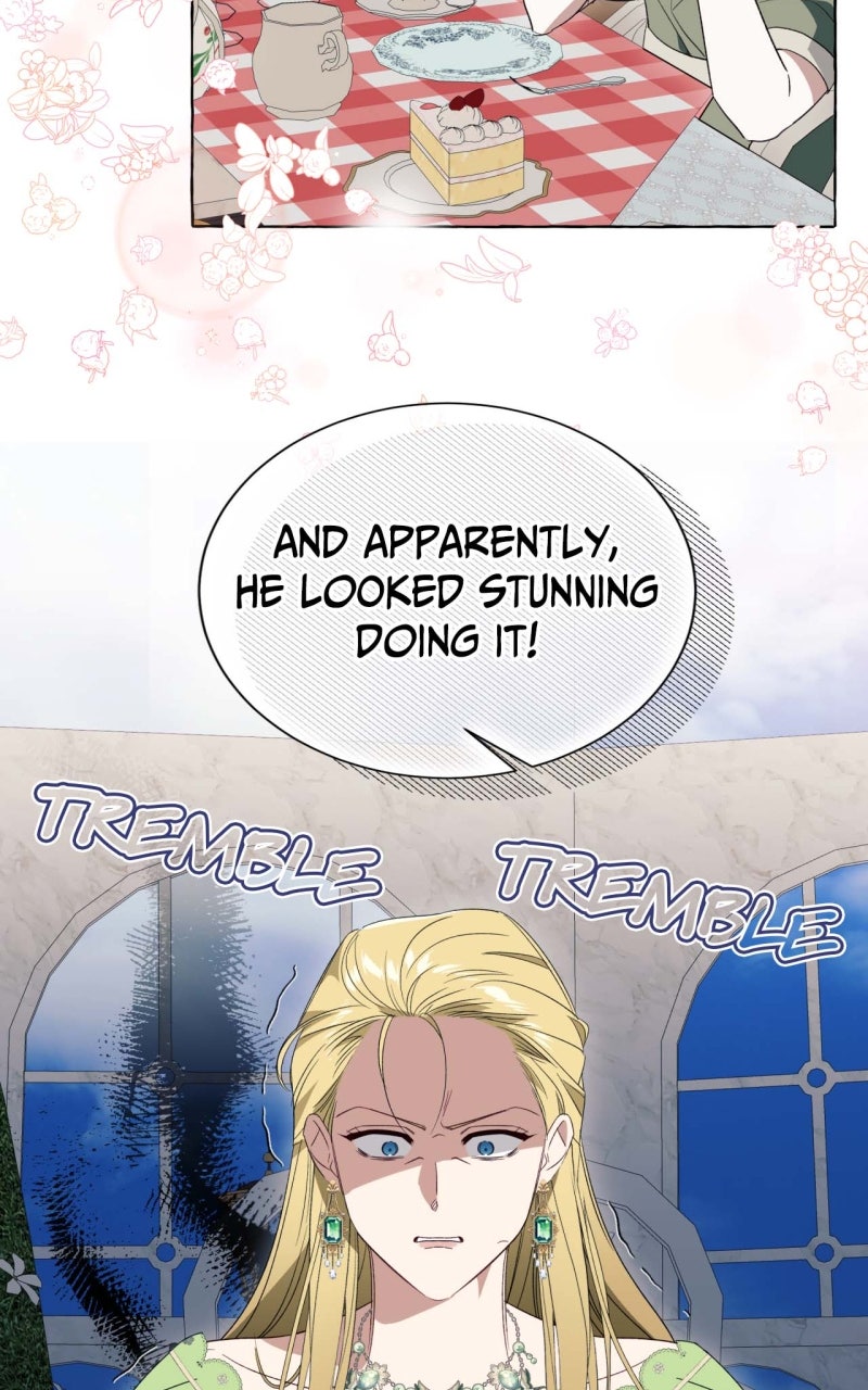 Special Re-Launch: Not YourTypical Reincarnation Story Episode 48 page 4 - 