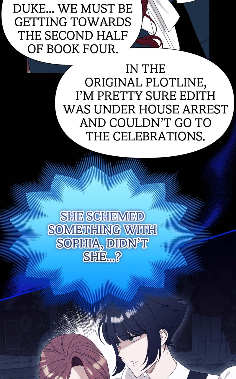 Special Re-Launch: Not YourTypical Reincarnation Story Episode 48 page 36 - 