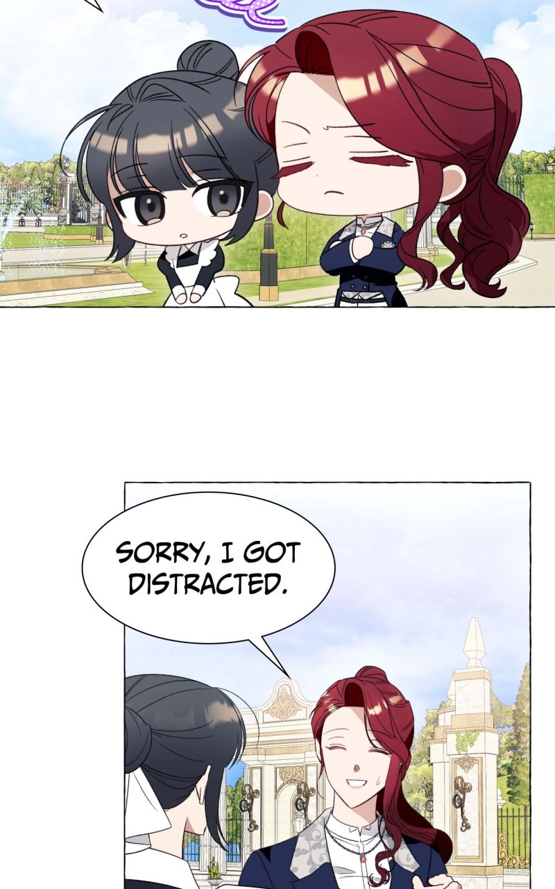 Special Re-Launch: Not YourTypical Reincarnation Story Episode 48 page 38 - 