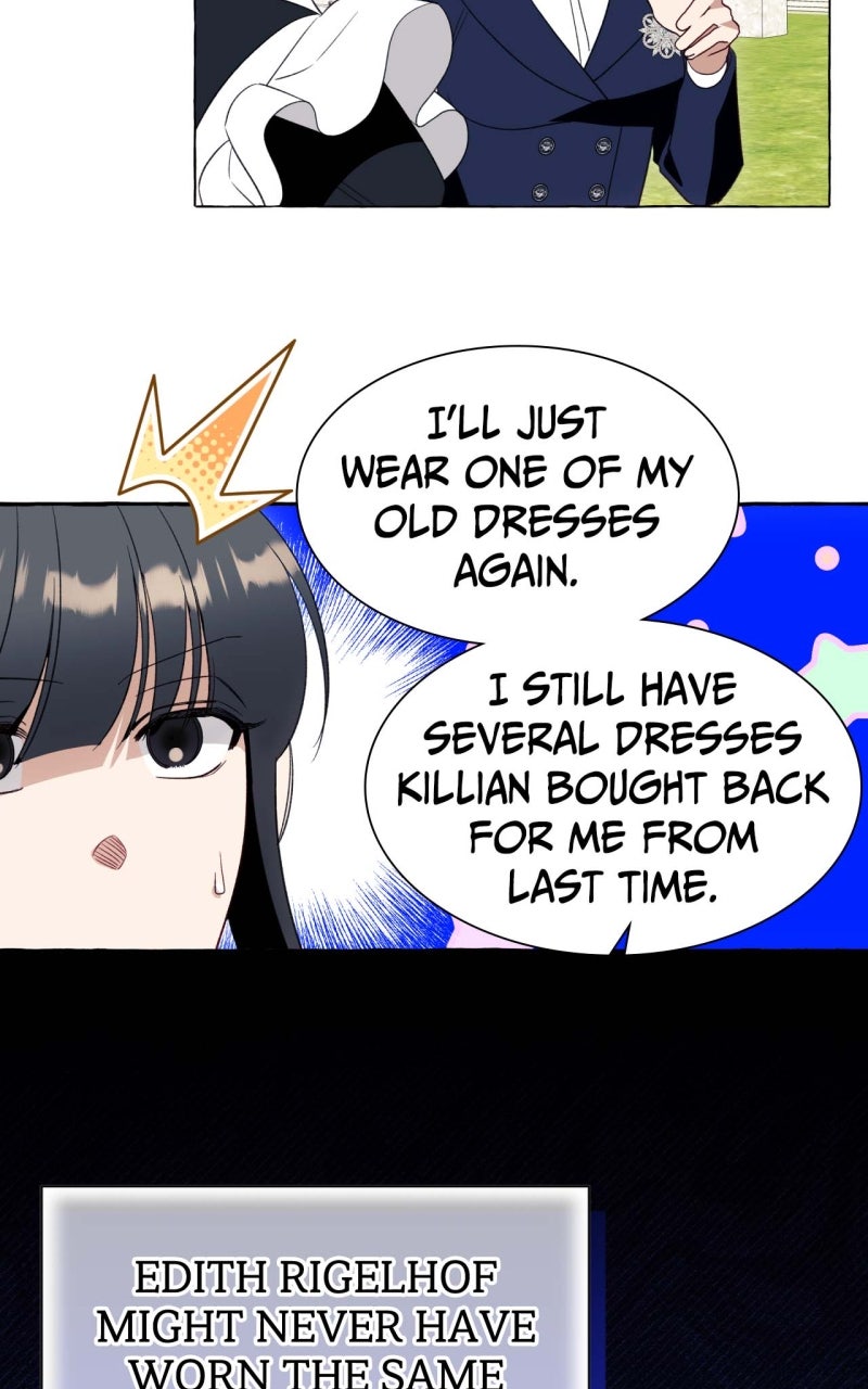 Special Re-Launch: Not YourTypical Reincarnation Story Episode 48 page 39 - 