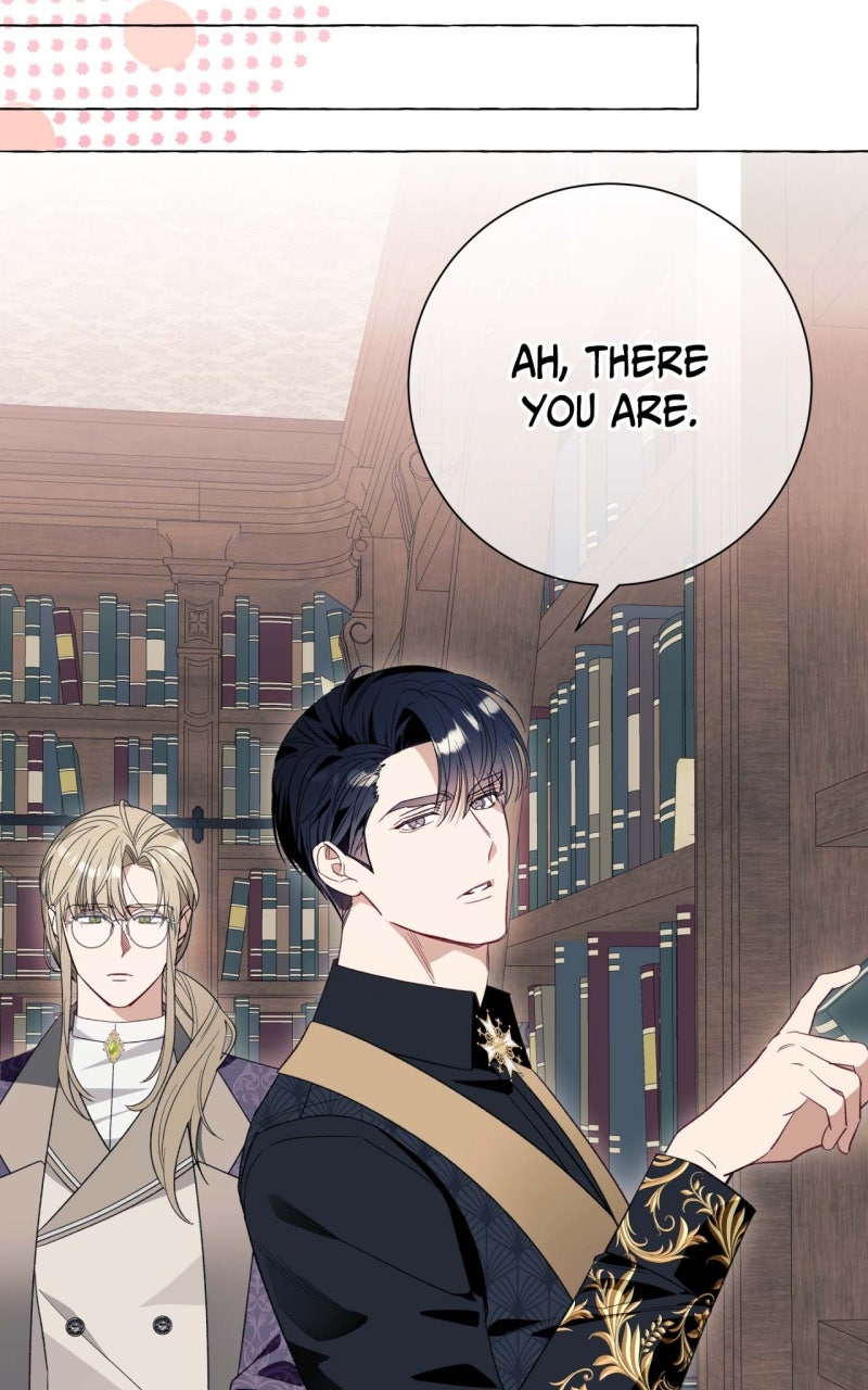 Special Re-Launch: Not YourTypical Reincarnation Story Episode 48 page 44 - 