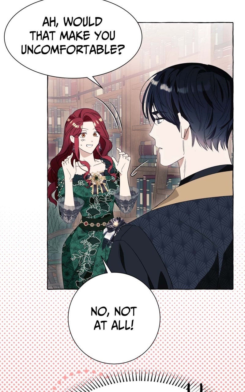 Special Re-Launch: Not YourTypical Reincarnation Story Episode 48 page 50 - 