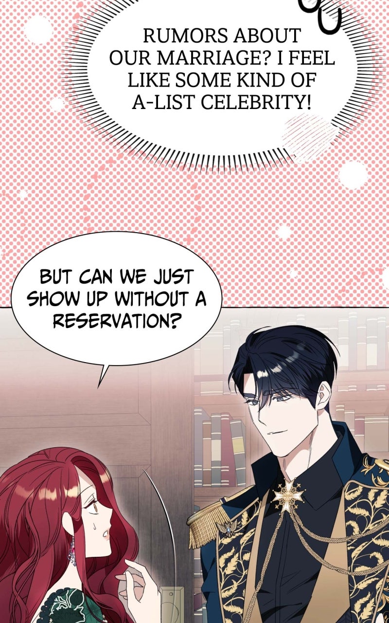 Special Re-Launch: Not YourTypical Reincarnation Story Episode 48 page 51 - 