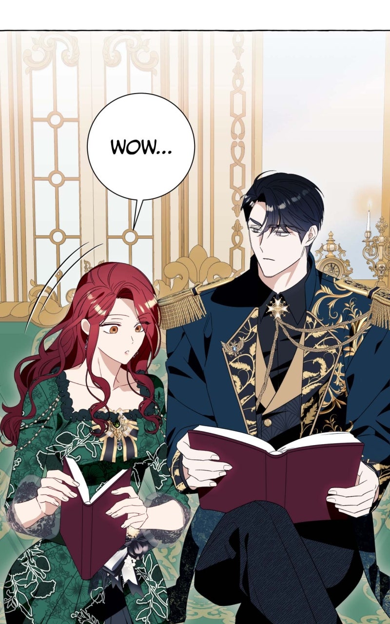 Special Re-Launch: Not YourTypical Reincarnation Story Episode 48 page 72 - 