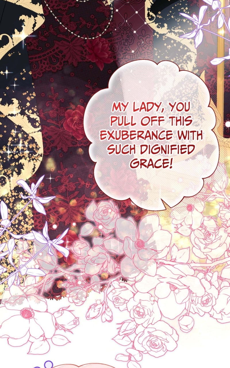 Special Re-Launch: Not YourTypical Reincarnation Story Episode 48 page 81 - 