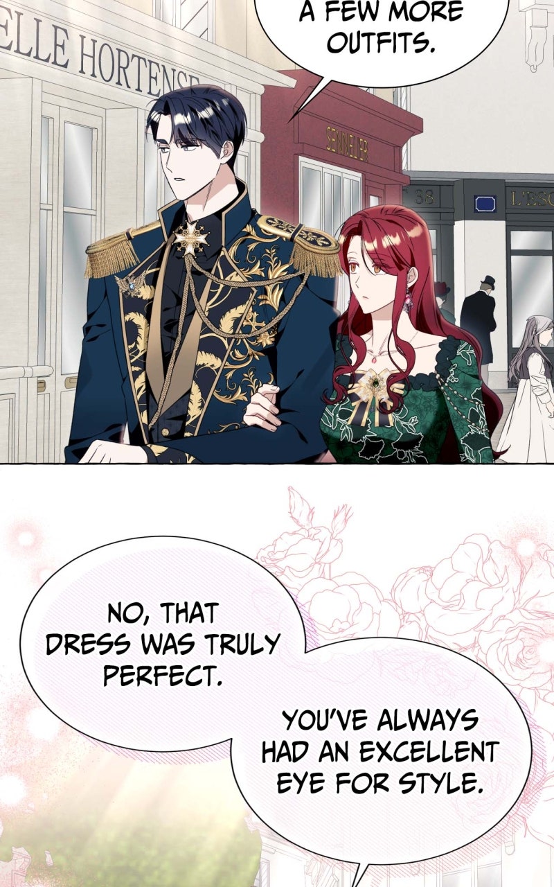 Special Re-Launch: Not YourTypical Reincarnation Story Episode 49 page 25 - 
