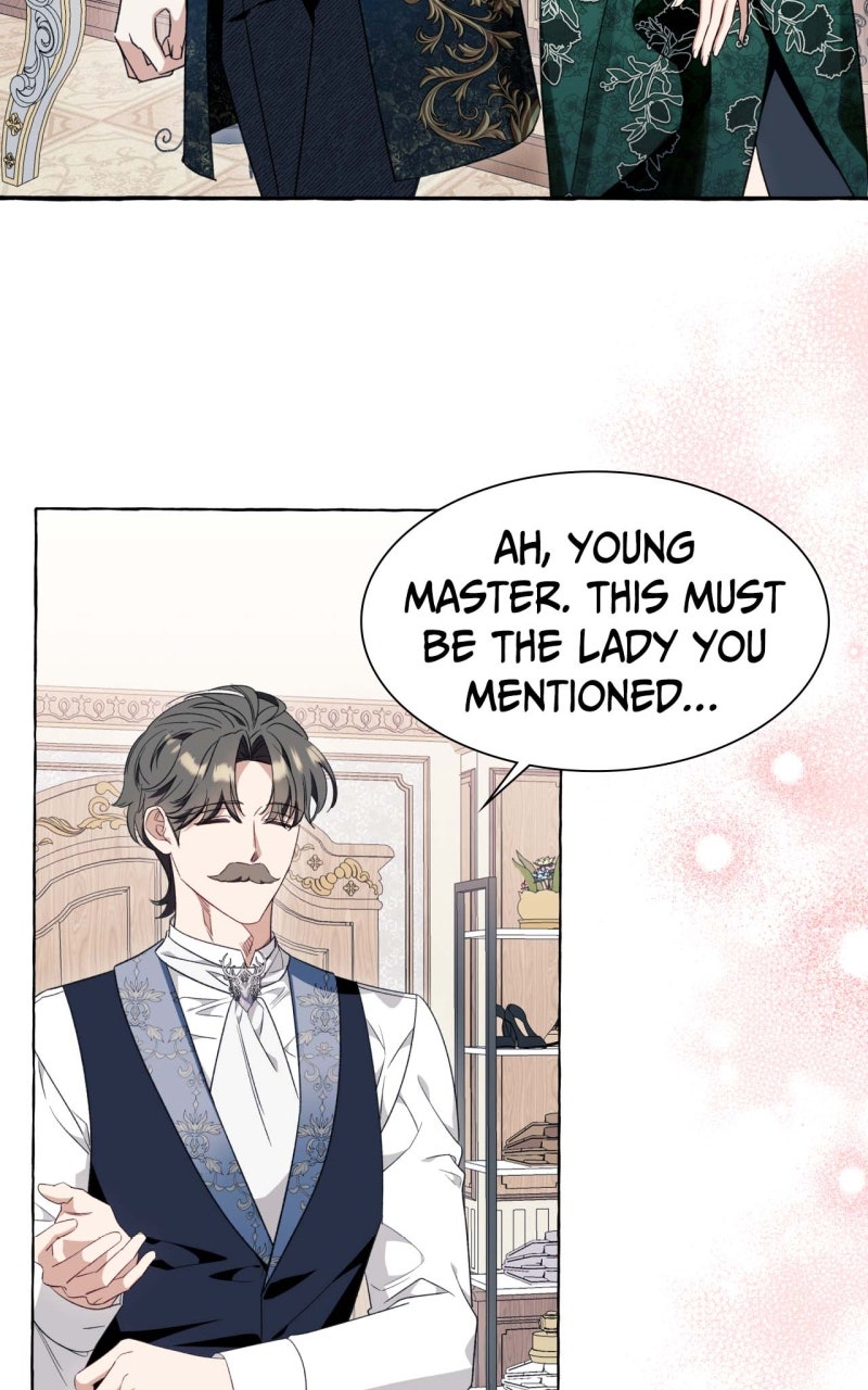 Special Re-Launch: Not YourTypical Reincarnation Story Episode 49 page 32 - 