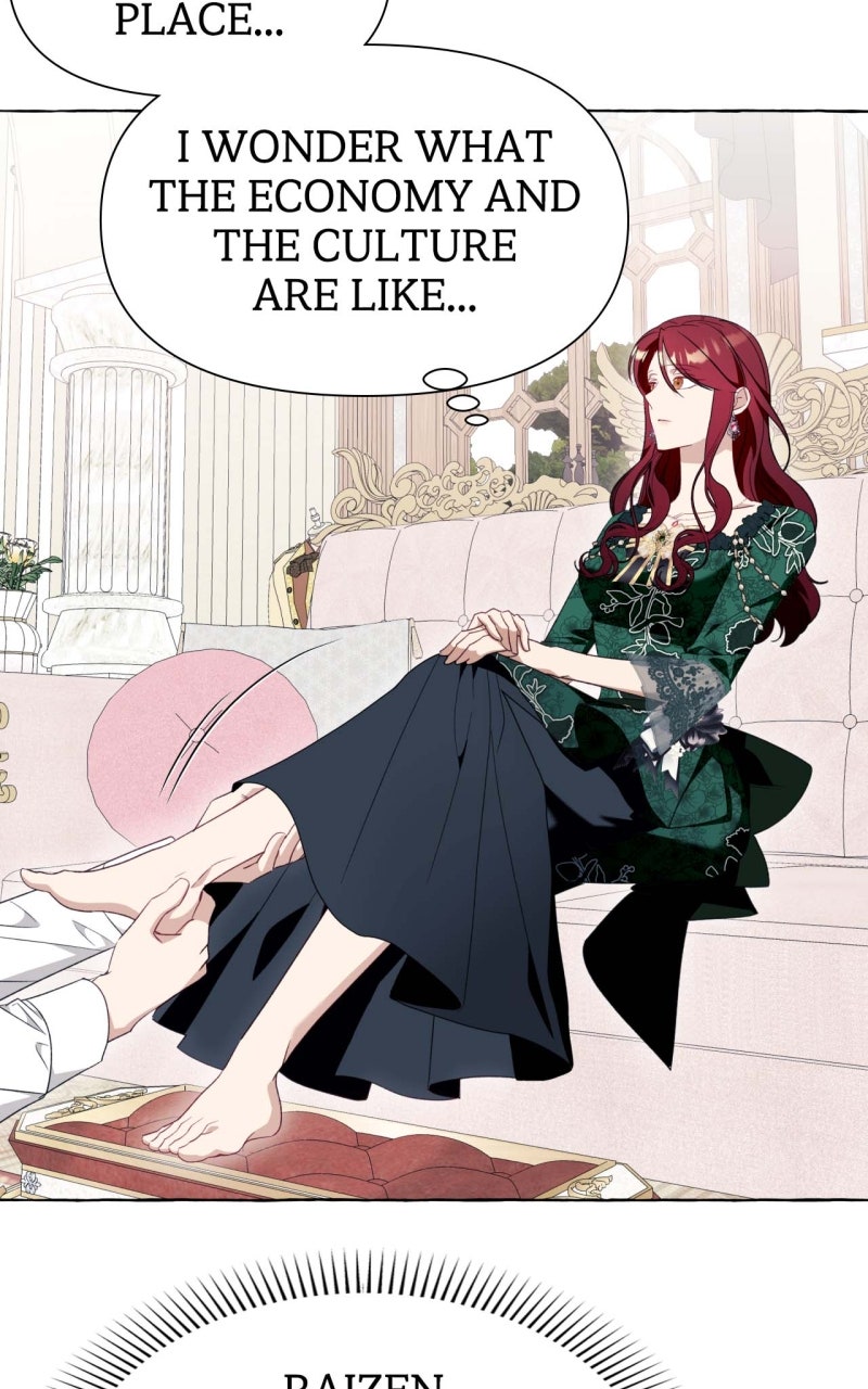 Special Re-Launch: Not YourTypical Reincarnation Story Episode 49 page 39 - 