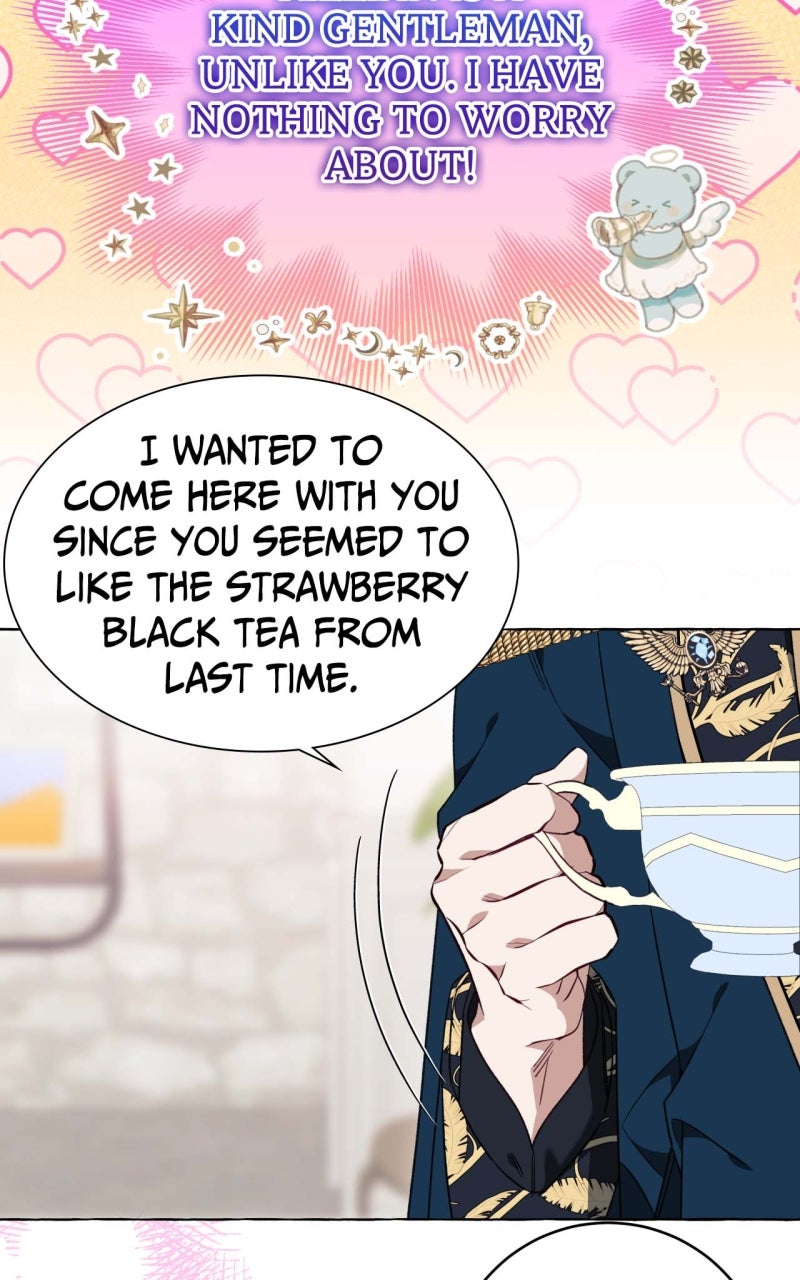 Special Re-Launch: Not YourTypical Reincarnation Story Episode 49 page 51 - 