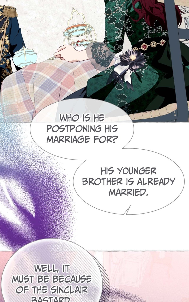 Special Re-Launch: Not YourTypical Reincarnation Story Episode 49 page 56 - 