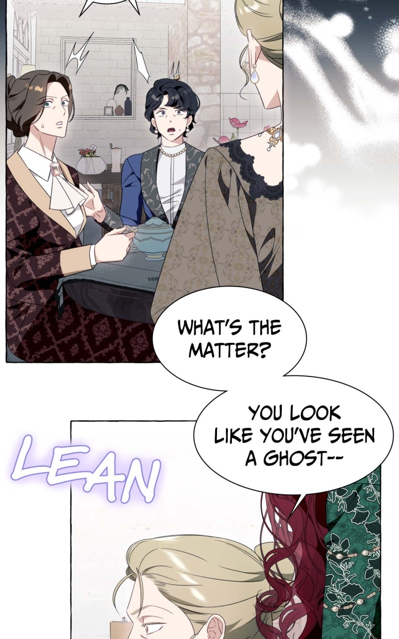 Special Re-Launch: Not YourTypical Reincarnation Story Episode 49 page 65 - 