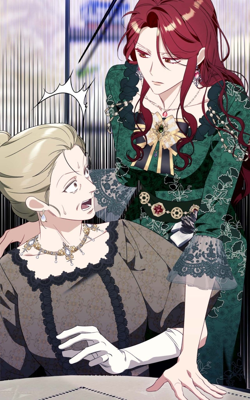 Special Re-Launch: Not YourTypical Reincarnation Story Episode 49 page 67 - 