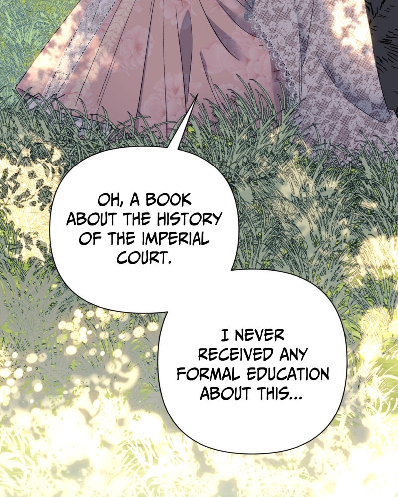 Special Re-Launch: Not YourTypical Reincarnation Story Episode 5 page 113 - 