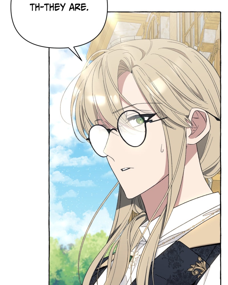 Special Re-Launch: Not YourTypical Reincarnation Story Episode 5 page 21 - 