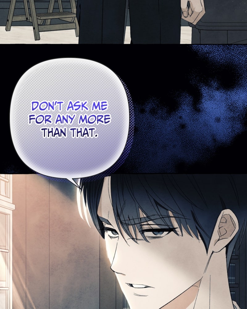 Special Re-Launch: Not YourTypical Reincarnation Story Episode 5 page 50 - 