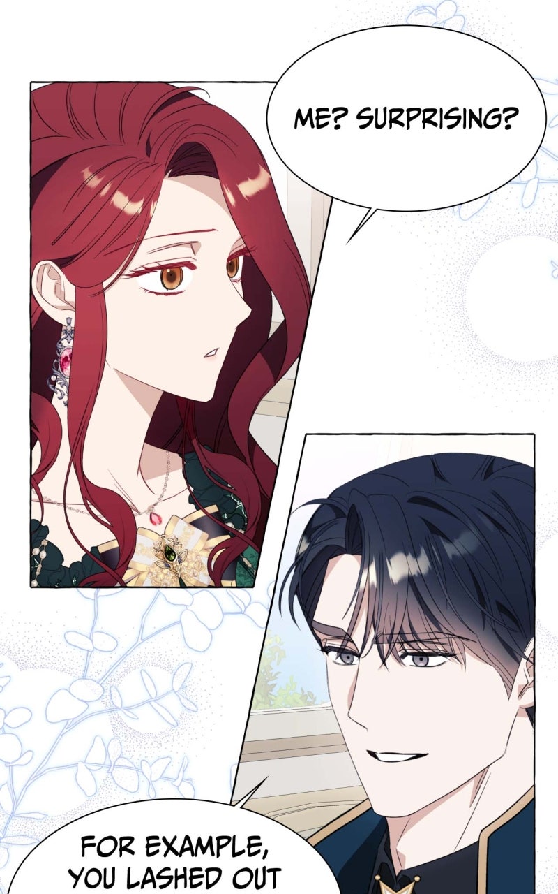Special Re-Launch: Not YourTypical Reincarnation Story Episode 50 page 4 - 