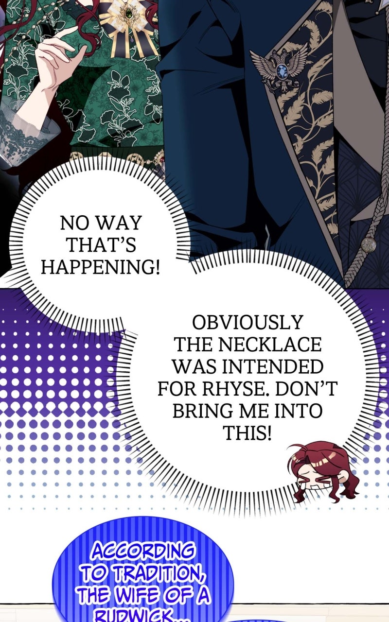 Special Re-Launch: Not YourTypical Reincarnation Story Episode 50 page 39 - 
