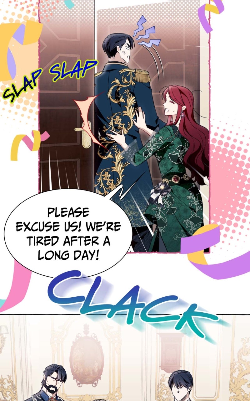 Special Re-Launch: Not YourTypical Reincarnation Story Episode 50 page 48 - 