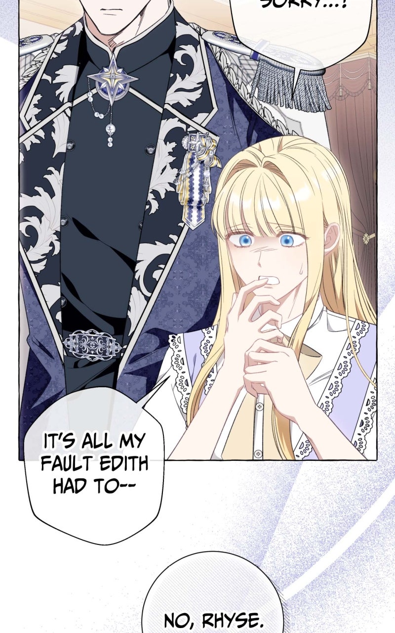 Special Re-Launch: Not YourTypical Reincarnation Story Episode 50 page 50 - 